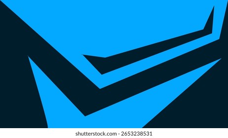 Flowing Lines and Geometric Color Fields