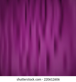 Flowing liquid smooth purple background