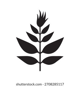 Fluxo S-Form Estudante Logotipo Acadêmico Exibindo o Progresso do Estudo