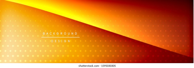 Flowing waves with 3d shadow effects and fluid gradients. Dynamic trendy abstract background. Vector Illustration For Wallpaper, Banner, Background, Card, Book, Illustration, landing, page, cover
