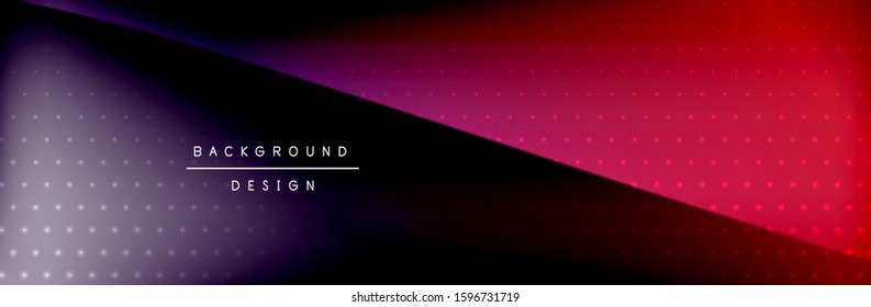 Flowing waves with 3d shadow effects and fluid gradients. Dynamic trendy abstract background. Vector Illustration For Wallpaper, Banner, Background, Card, Book, Illustration, landing, page, cover