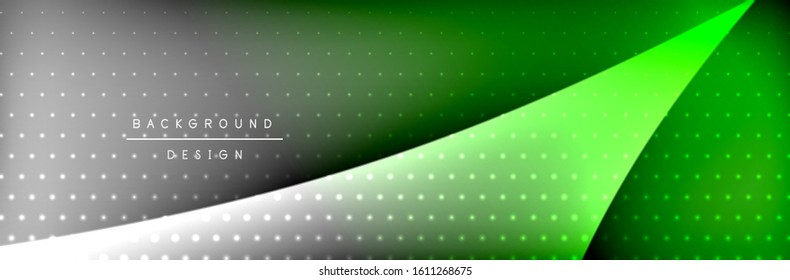 Flowing waves with 3d shadow effects and fluid gradients. Dynamic trendy abstract background. Vector Illustration For Wallpaper, Banner, Background, Card, Book, Illustration, landing, page, cover