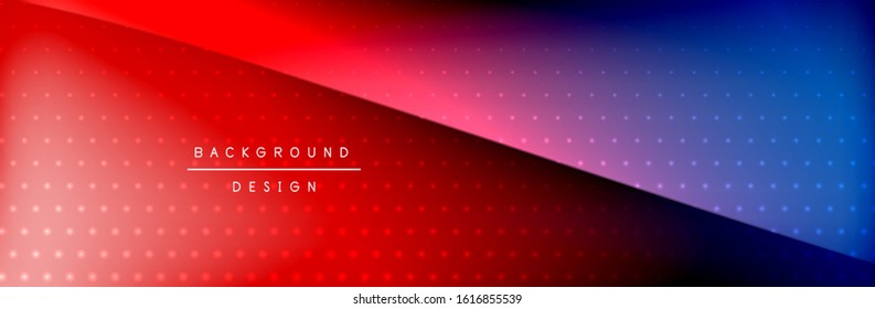 Flowing waves with 3d shadow effects and fluid gradients. Dynamic trendy abstract background. Vector Illustration For Wallpaper, Banner, Background, Card, Book, Illustration, landing, page, cover