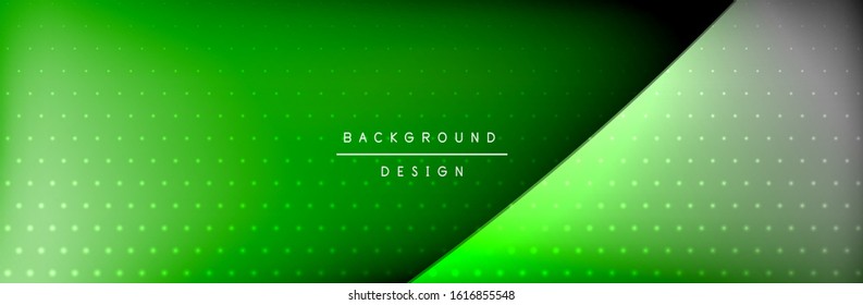 Flowing waves with 3d shadow effects and fluid gradients. Dynamic trendy abstract background. Vector Illustration For Wallpaper, Banner, Background, Card, Book, Illustration, landing, page, cover