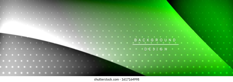 Flowing waves with 3d shadow effects and fluid gradients. Dynamic trendy abstract background. Vector Illustration For Wallpaper, Banner, Background, Card, Book, Illustration, landing, page, cover