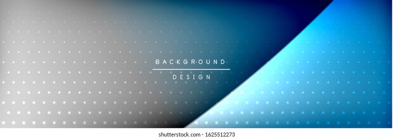 Flowing waves with 3d shadow effects and fluid gradients. Dynamic trendy abstract background. Vector Illustration For Wallpaper, Banner, Background, Card, Book, Illustration, landing, page, cover