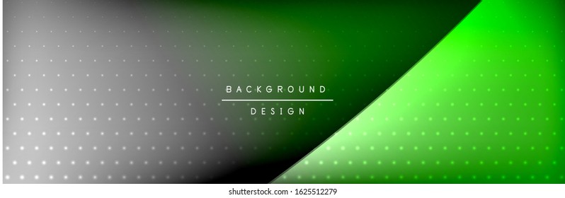 Flowing waves with 3d shadow effects and fluid gradients. Dynamic trendy abstract background. Vector Illustration For Wallpaper, Banner, Background, Card, Book, Illustration, landing, page, cover