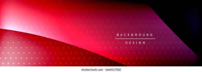 Flowing waves with 3d shadow effects and fluid gradients. Dynamic trendy abstract background. Vector Illustration For Wallpaper, Banner, Background, Card, Book, Illustration, landing, page, cover