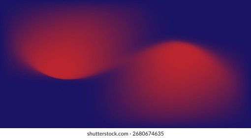 Flowing waves of radiant hues, blending smoothly in vibrant gradients, creating dynamic, abstract curves of luminous energy.