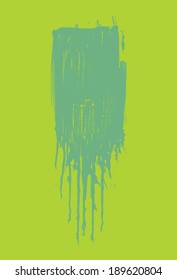 Flows paint background art abstract splashing