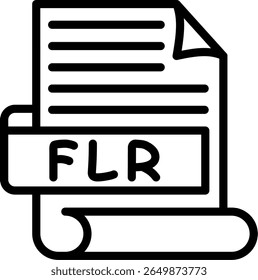 FLR Flare project animation file format