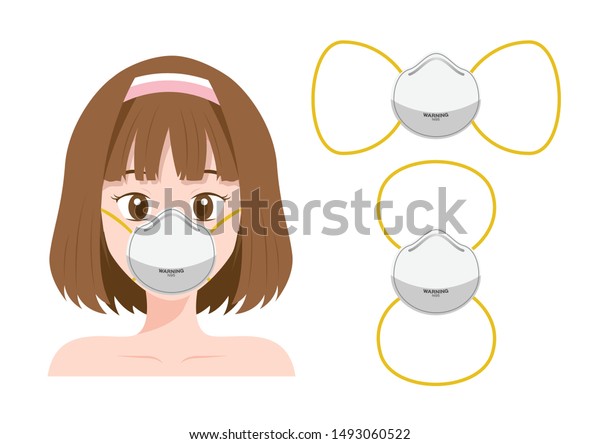 dust virus mask dust virus mask