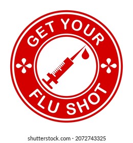 721 Free flu shot Images, Stock Photos & Vectors | Shutterstock