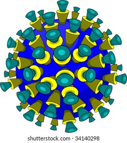 Flu Virus