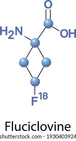 Fluciclovine Is A Diagnostic Agent Indicated For Positron Emission Tomography PET Imaging In Men With Suspected Prostate Cancer