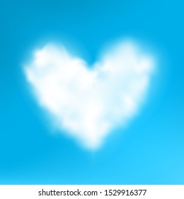 Page 6  Heart Shaped Cloud Vector Art, Icons, and Graphics for Free  Download