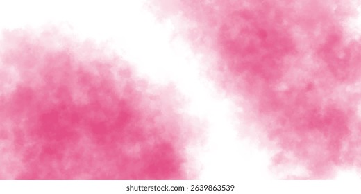 Fluffy Pink Cloud-Like Background for Feminine and Dreamy Graphic Projects


