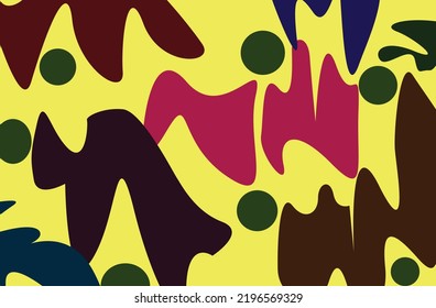 fluid abstract background, base for website, print, base for banners, wallpapers