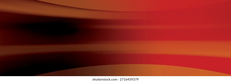 Fondo abstracto fluido con gradiente colorido. Ilustración 2D del movimiento moderno.