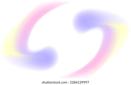 Fondo de resumen fluido con un suave color de malla gradiente de color para su mercadeo de pancarta de venta, afiche, cubierta, página y más. Vector Eps 10