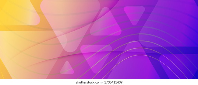 Fluid Abstract. Flow Background. 3d Lines Pattern. Wave Futuristic Landing Page. Bright Creative Template. Modern Geometric Flyer. Vivid Fluid Abstract. Business Flow Gradient Poster.