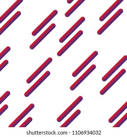 fluid abstract lines decoration design