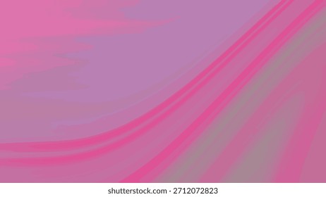 Fundo rosa e roxo abstrato fluido com linhas de fluxo suave e movimento sutil, abstrato Twirl, estoque de royalty.
