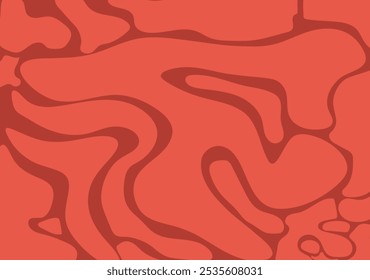 A fluid abstract texture background features flowing shapes and soft gradients, evoking a sense of movement and elegance.