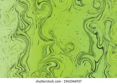 Arte fluido. Fondo artístico moderno. Mezcla de pinturas acrílicas. Resumen de textura de mármol líquido pintado, ondas gradientes coloridas. Diseño de vectores para banner, volante, tarjeta de visita, portada, invitación.