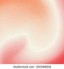 Fluid art. Modern artwork background. Mixture of acrylic paints. Abstract liquid painting marble texture, colorful gradient waves. Vector design for banner, flyer, business card, cover, invitation.