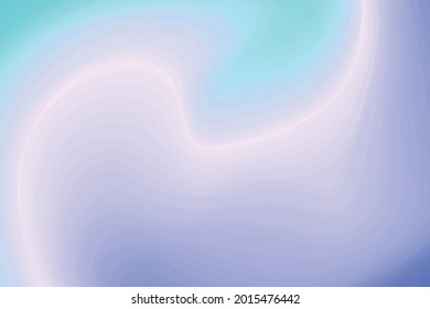 Fluid art. Modern artwork background. Mixture of acrylic paints. Abstract liquid painting marble texture, colorful gradient waves. Vector design for banner, flyer, business card, cover, invitation.