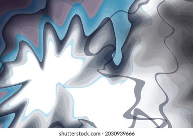 Arte fluido. Fondo artístico moderno. Mezcla de pinturas acrílicas. Resumen de textura de mármol líquido pintado, ondas gradientes coloridas. Diseño de vectores para banner, volante, tarjeta de visita, portada, invitación.
