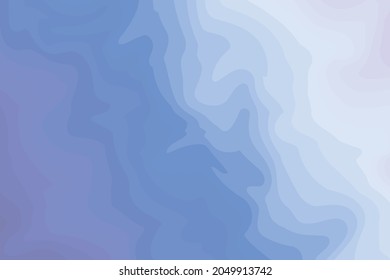 Fluid Art. Moderner Kunsthintergrund. Mischung von Acrylfarben. Abstrakte flüssige Malerei Marmor Textur, bunter Farbverlauf-Wellen. Vektordesign für Banner, Flyer, Visitenkarte, Cover, Einladung.
