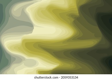 Fluid Art. Moderner Kunsthintergrund. Mischung von Acrylfarben. Abstrakte flüssige Malerei Marmor Textur, bunter Farbverlauf-Wellen. Vektordesign für Banner, Flyer, Visitenkarte, Cover, Einladung.