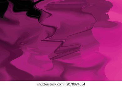 Arte fluido. Fondo artístico moderno. Mezcla de pinturas acrílicas. Resumen de textura de mármol líquido pintado, ondas gradientes coloridas. Diseño de vectores para banner, volante, tarjeta de visita, portada, invitación.