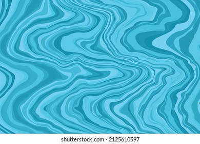 Fluid art. Modern artwork background. Mixture of acrylic paints. Abstract liquid painting marble texture, colorful gradient waves. Vector design for banner, flyer, business card, cover, invitation.