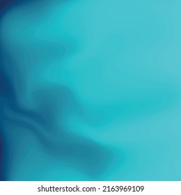 Fluid art. Modern artwork background. Mixture of acrylic paints. Abstract liquid painting marble texture, colorful gradient waves. Vector design for banner, flyer, business card, cover, invitation.