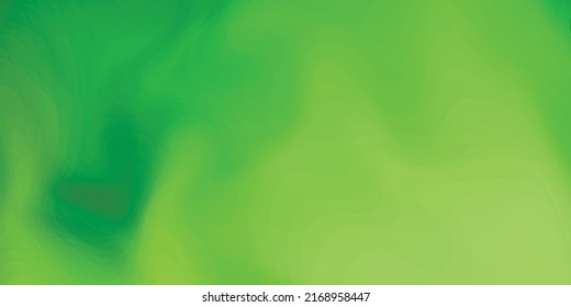 Fluid art. Modern artwork background. Mixture of acrylic paints. Abstract liquid painting marble texture, colorful gradient waves. Vector design for banner, flyer, business card, cover, invitation.