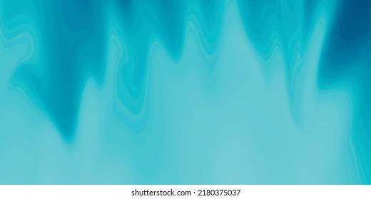 Fluid art. Modern artwork background. Mixture of acrylic paints. Abstract liquid painting marble texture, colorful gradient waves. Vector design for banner, flyer, business card, cover, invitation.