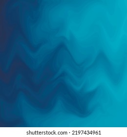 Fluid art. Modern artwork background. Mixture of acrylic paints. Abstract liquid painting marble texture, colorful gradient waves. Vector design for banner, flyer, business card, cover, invitation.
