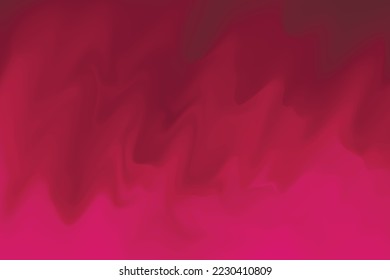 Fluid art. Modern artwork background. Mixture of acrylic paints. Abstract liquid painting marble texture, colorful gradient waves. Vector design for banner, flyer, business card, cover, invitation.