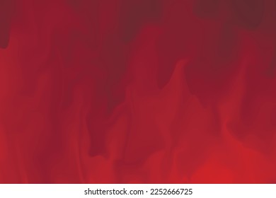 Fluid art. Modern artwork background. Mixture of acrylic paints. Abstract liquid painting marble texture, colorful gradient waves. Vector design for banner, flyer, business card, cover, invitation.