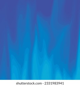 Fluid art. Modern artwork background. Mixture of acrylic paints. Abstract liquid painting marble texture, colorful gradient waves. Vector design for banner, flyer, business card, cover, invitation.