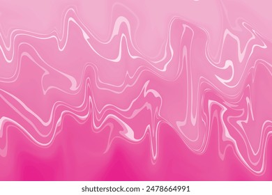 Fließende Kunst. Moderne Kunstwerke Hintergrund. Mischung von Acrylfarben. Abstrakte flüssige Malerei Marmor Textur, bunte Gradientenwellen. Vektorgrafik Design für Banner, Flyer, Visitenkarte, Cover, Einladung.