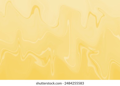 Fluid art. Modern artwork background. Mixture of acrylic paints. Abstract liquid painting marble texture, colorful gradient waves. Vector design for banner, flyer, business card, cover, invitation.