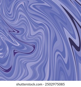Arte fluido. Fondo de obras de arte moderno. Mezcla de pinturas acrílicas. Textura Abstractas del mármol de la pintura líquida, ondas coloridas del gradiente. Diseño de Vector para el Anuncio, volante, tarjeta de visita, cubierta, invitación.