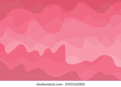 Fluid art. Modern artwork background. Mixture of acrylic paints. Abstract liquid painting marble texture, colorful gradient waves. Vector design for banner, flyer, business card, cover, invitation.