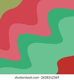 Fluid art. Modern artwork background. Mixture of acrylic paints. Abstract liquid painting marble texture, colorful gradient waves. Vector design for banner, flyer, business card, cover, invitation.