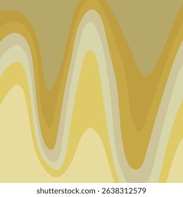 Fluid art. Modern artwork background. Mixture of acrylic paints. Abstract liquid painting marble texture, colorful gradient waves. Vector design for banner, flyer, business card, cover, invitation.