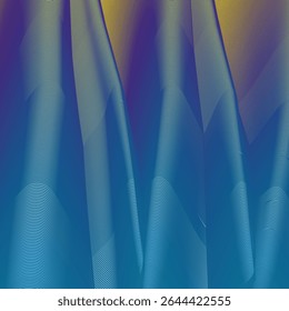 Fluid art. Modern artwork background. Mixture of acrylic paints. Abstract liquid painting marble texture, colorful gradient waves. Vector design for banner, flyer, business card, cover, invitation.